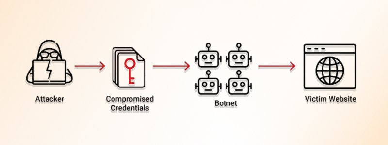 Broken Authentication